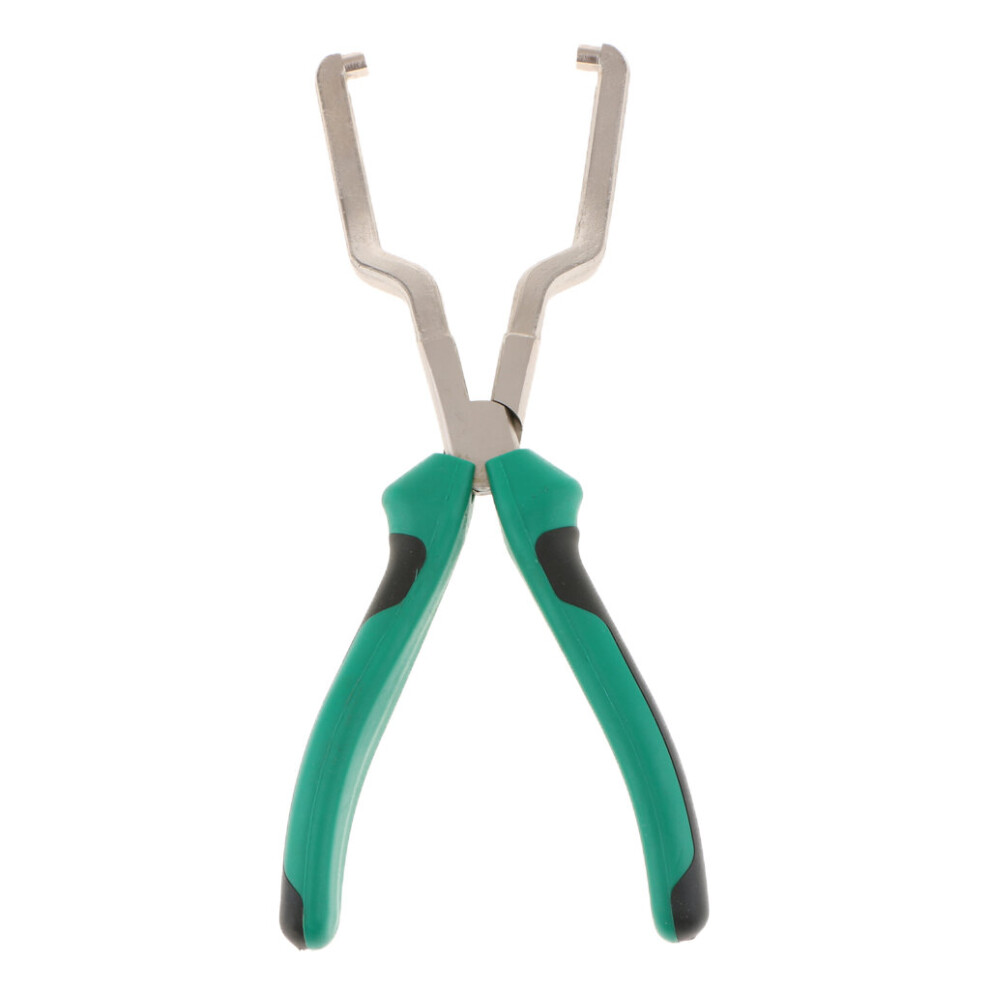 Car Fuel Line Petrol Clip Pipe Hose Connector Release Removal Plier Tool For Tanks, Radiators,Pumps 5063131444865