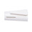 1pc Plastic 30-Hole Loose Leaf Binders Ring Binding Spines Combs 85 Sheets Capacity for DIY Paper Notebook Album 6