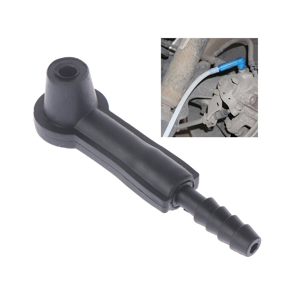 1Pc Auto Car Brake Fluid Replace Tools Pump Oil Bleeder Exchange Air Equipment 5063131526745