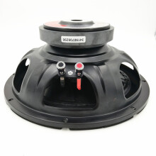 I KEY BUY Super Power 2000W 12 Inch Car Subwoofer PP Injection Cone Vehicle Woofer Speaker 150mm Dia Magnet with Push Terminals