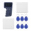 Safety Handheld 125KHz RFID Copier Writer RFID Duplicator EM ID Copier 1