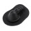Solid TPU 90 Degree Kitesurfing Kiteboard Kite One Pump Valve Replacement Black 3