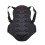 Motorcycle Bicycle Back Protector Racing Anti-fall Vest Protective Gear Excellent Protection Performance Adjustable 5