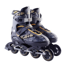 Inline Skates Professional Roller Skate Shoes Slalom Adult Roller Skating Shoes Sliding Free Skate Sneakers Patins For Kids