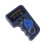 Handheld 125KHz RFID Copier/Writer/Readers/Duplicator With 10PCS ID Tags 7