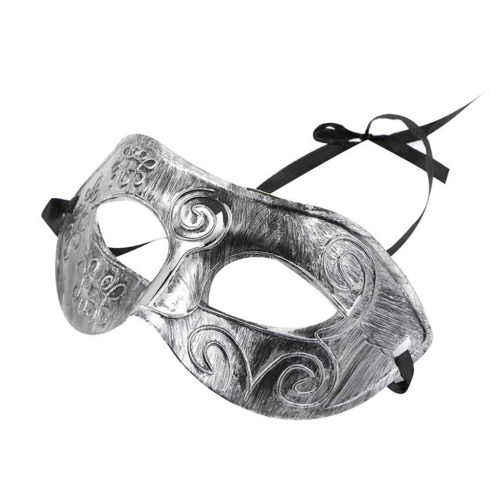 Wejoy Stunning Masquerade Eye Mask Halloween Party Fancy Dress Costume Masks