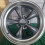 Special link Auto car alloy wheels color customized cost 6