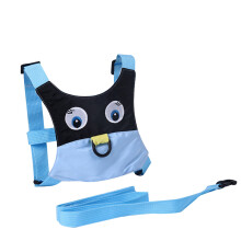 Cartoon Shape Anti-Lost Non-Slip Baby Traction Strap Kids Outing Safety Sling Harness Safety Leash aid walking assistant belt