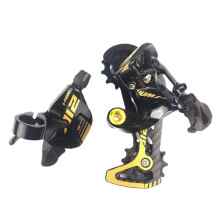 LTWOO AT12 Kit Mountain Bike Black Gold Shifter Rear Derailleur EIEIO 1x12-speed Groupset For 52T Freewheel Bicycle Parts