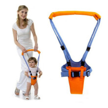 Baby Toddler Walking Harness Equipment Baby Toddler Walking Harness Aid Assistant Rein Learn Walk Safety