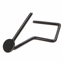 New Pistol Display Stand Gun Holder Short gun Rifle Accessories Maintenance Display Storage Gun Rack Hunting Accessories