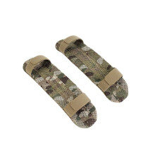 1 Pair LV119 JPC2.0 AVS FCSK FCPC  Tactical Vest Shoulder Strap Pad Breathable mesh Shoulder Comfort Cushion Pad Paded Protect