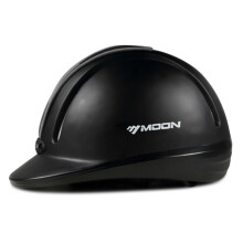 MOON Half-covered Equestrian Helmet & Horse Riding Helmet for Riding Horse Helmet Women Men or Children