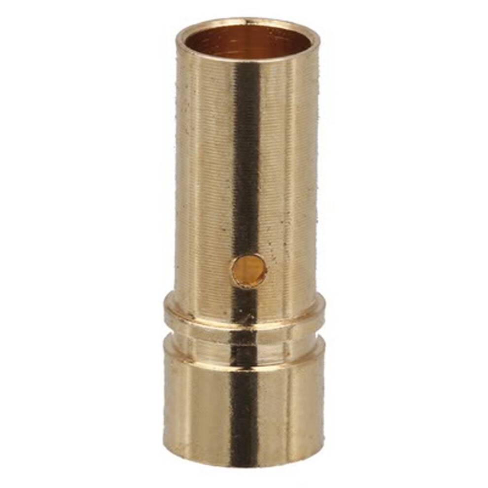 1Pc 3.5Mm Female Banana Gold Plug Connector For Battery Esc Motor 5063131626612