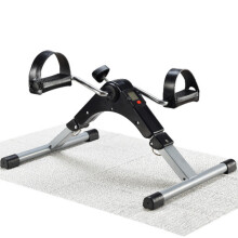 Convenient exercise bike stepper home exercise bike stepper leg exercise training rehabilitation bike stepper