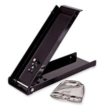 Metal Can Crusher Heavy Duty Smasher Foot Type Recycling Can Presser Kitchen Aluminum Seltzer Soda Beer Cola Cans Bottles Opener