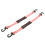 2pc Skate Professional Inline Skates Handle Roller Skate Shoes Hook For SEBA Powerslide Patines Handle Laces 2