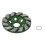 Durable 100mm Diamond Grinding Wheel Concrete Cup Disc Concrete Masonry Stone 3