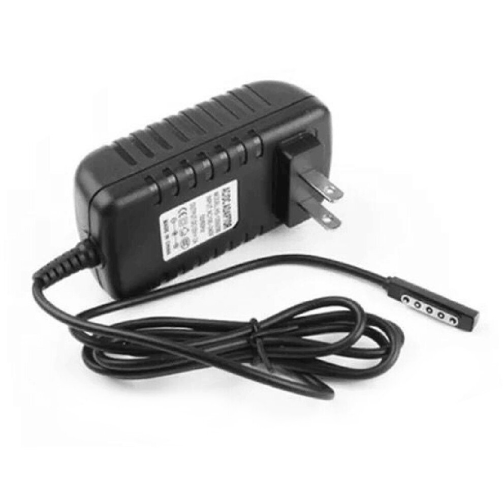Power Charger Adapter For Microsoft Surface 10.6 Rt Tablet Charger Us Plug 5063131632064