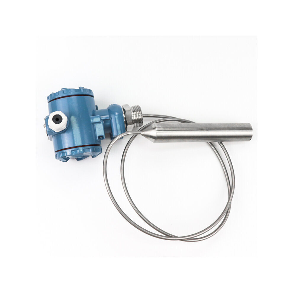 Capacitive Liquid Fuel Diesel Level Sensor Resistance Storage Tanks Hydrostatic Rs485 Manufacture Level Transmitters 5063131526561
