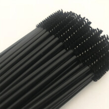 Disposable Eyelash Extension 5/50Pcs Eyebrow brush Mascara Wand Applicator Spoolers Eye Lashes Cosmetic Brushes Set makeup tools