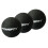 3 Pack Rubber Double Yellow Dot Squash Balls Racing Training Practice Balls 6