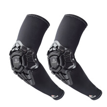 VEMAR Hand Sleeve Motorcycle Elbow Guard Breathable Anti-fall Reflective Sunscreen Ice Sleeves Motorbike Elbow Protective Pads