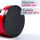 Knife Sharpener with Suction Base Professional Grade Easier Safer for All Blade Types for Kitchen Home Camping Workshop Tool 5