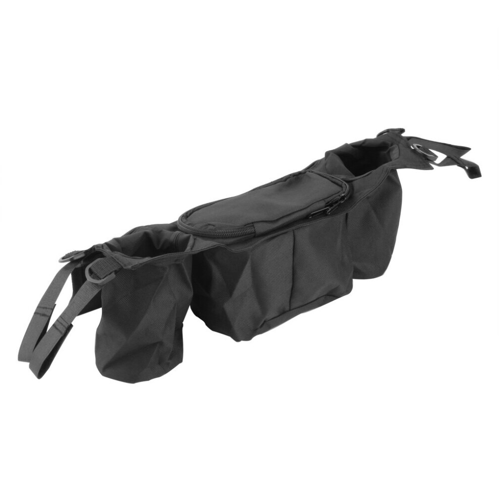 Wejoy Cup Bag Baby Stroller Organizer Baby Carriage Pram Buggy Cart Bottle Bags