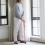 Folding Walking Cane Easy Adjustable Height Folding Extendable Walking Stick Lightweight Flexible Durable Walking Aid Mobility 4