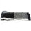 Table Tennis Table Plastic Strong Mesh Net Portable Net Kit Net Rack Replace Kit For Ping Pong Playing High Quality 3