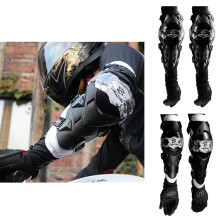 Cuirassier E09 Motorcycle Elbow Protector Elbow Guards Motocross Dirt Bike MTB Protection Pads ( 1 Pair)