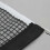 Table Tennis Table Plastic Strong Mesh Net Portable Net Kit Net Rack Replace Kit For Ping Pong Playing High Quality 6