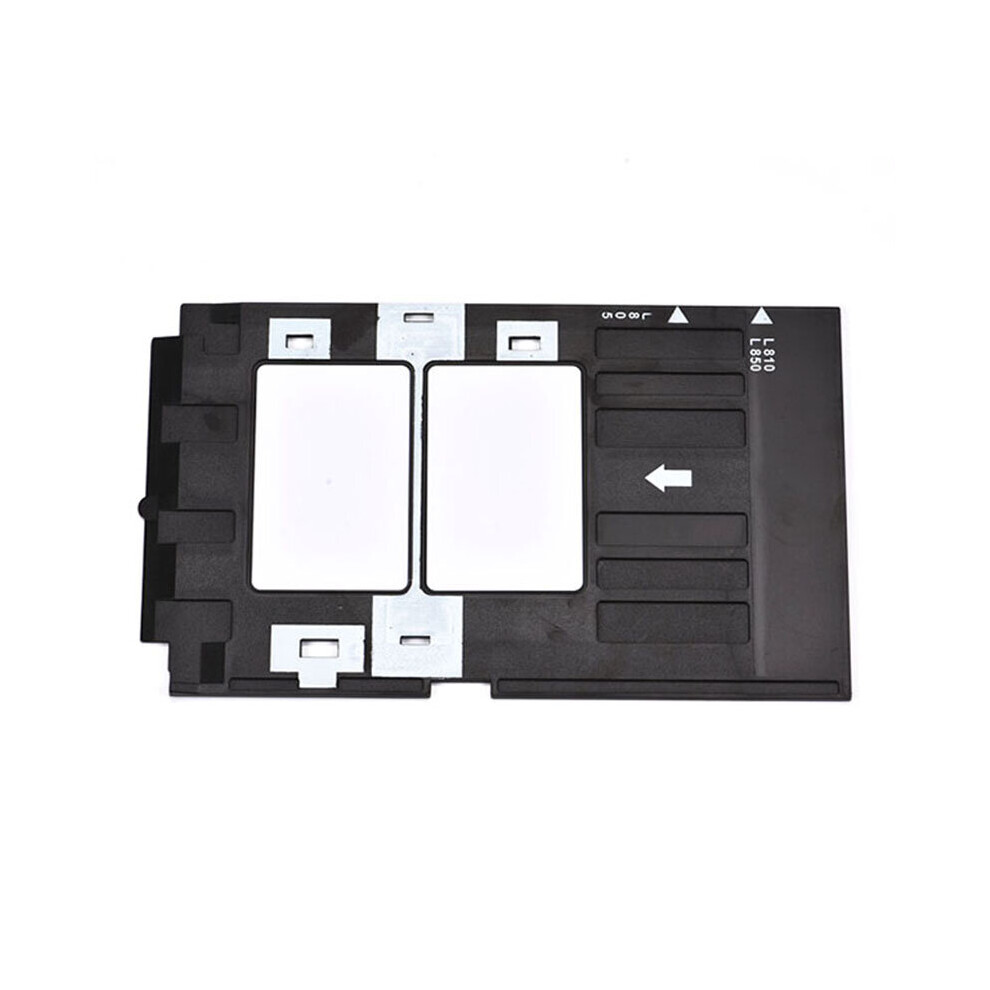1 Pc Pvc Id Card Tray For Epson T50 T60 A50 P50 L800 L801 L805 L810 L850 Tx720 Px660 For T50 Pvc Card Tray 5063131522389