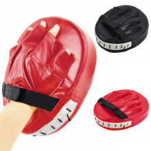 Kick Boxing Gloves Pad Punch Target Bag Men MMA PU Karate Muay Karate Training Mitt Focus Punch Pads Sparring Boxing Bags