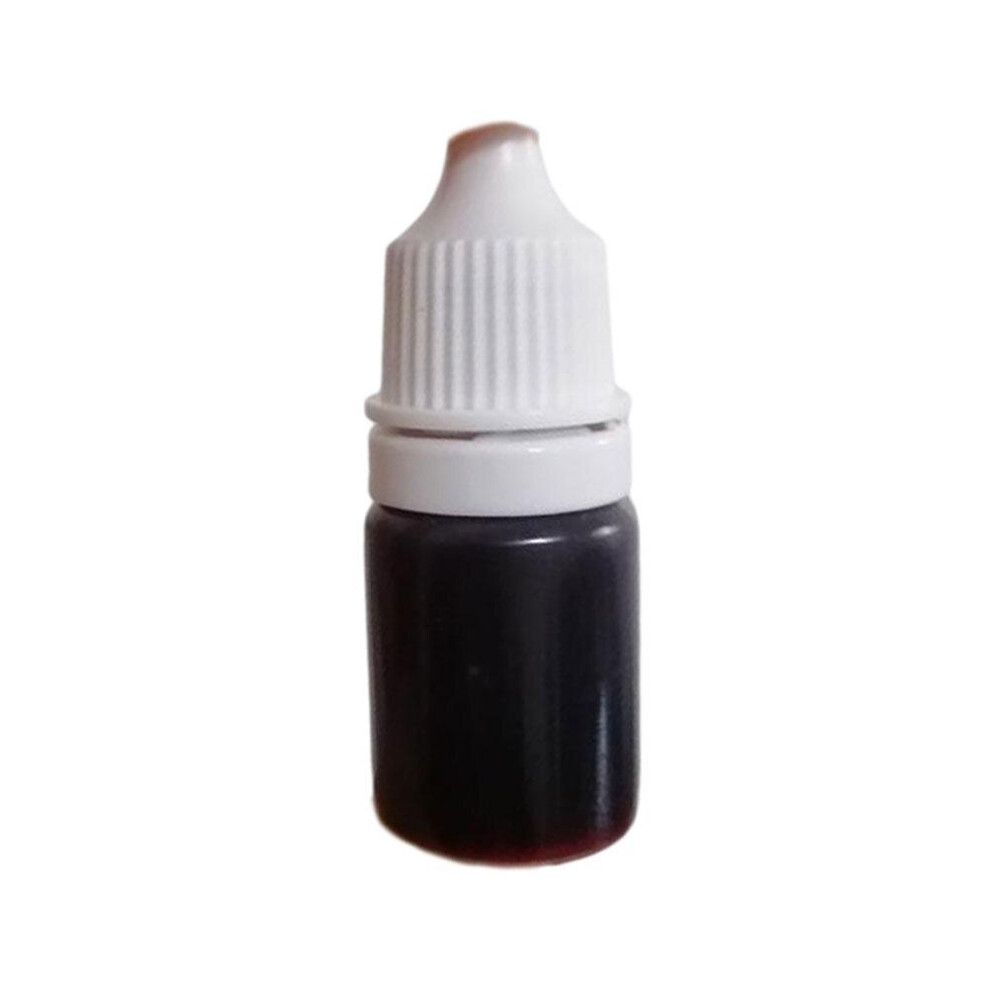 Wejoy 15Ml Artificial Blood Halloween Cosplay Simulation Blood Makeup Props For Masquerade Movie Horror Party Decor Bloody