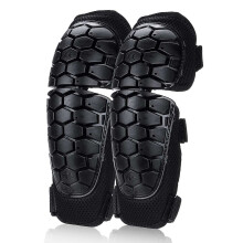 2021 New Arrival Motorcycle Racing Motocross Elbow Knee Protector Pads Guards Protective Gear High Quality