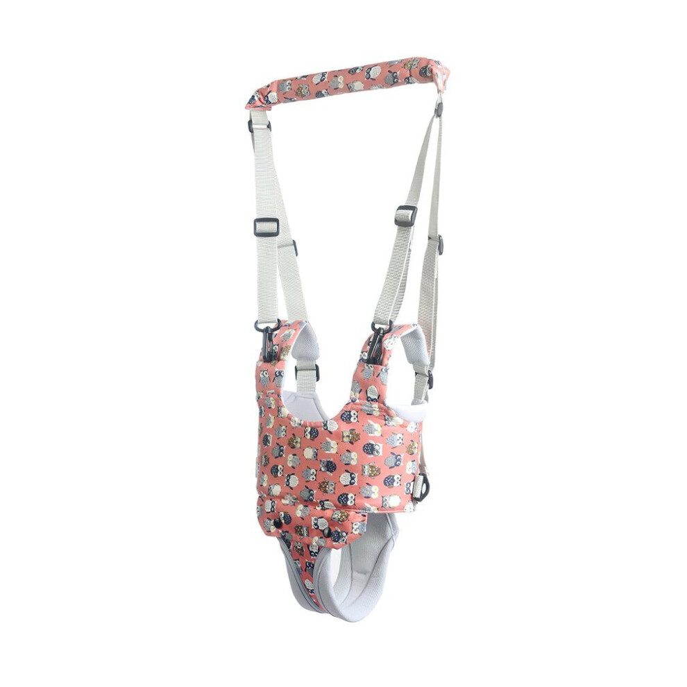 Infant Walker For Children Learning To Walk Walking Harness Care Infant Aid Walking Assistant Belt For Toddlers Child Harness Wejoy