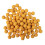 SPUNKY 100 pcs/bag Paintball Rubber Training Balls .68 Caliber 5