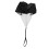56 Inch Running Speed Resistance Umbrella Exercise Speed Training Parachute 1