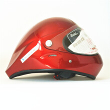 EN966 GD-E full face Paragliding helmet wholesale Flying Helmet Hang glider helmet