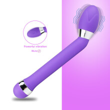 Mute G spot Finger Vibrator Sex Toys for Woman Dildo Vibrating Clit Anal Nipple Stimulator Erotic Massager Adult Product Sexo