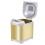 household intelligent multifunction Breadmaker automatic sprinkle fruit material bread maker 4