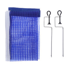 Portable Ping Pong Student Sports Equipment Simple Portable Table Tennis Sports Trainning Set Racket Blade Mesh Net