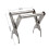 7Pcs/set Bee Tool Beekeeping Equipment Beekeeper Tools Catcher Hive Frame Holder Tool Bee Brush Uncapping Fork Queen Catcher 5