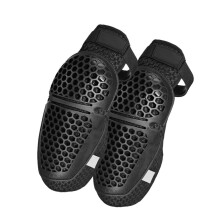 1 Pair Motorcycle Knee Pads Guards Cuirassier Elbow Racing Off-Road Protective Kneepad Gear Motocross Brace Protector