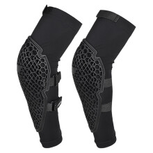 Motorcycle Elbow Pads Arm Sleeves Knee Pads Armor Skate Moto Motorbike Protective Gears Knee Protector Motocross Guards Men