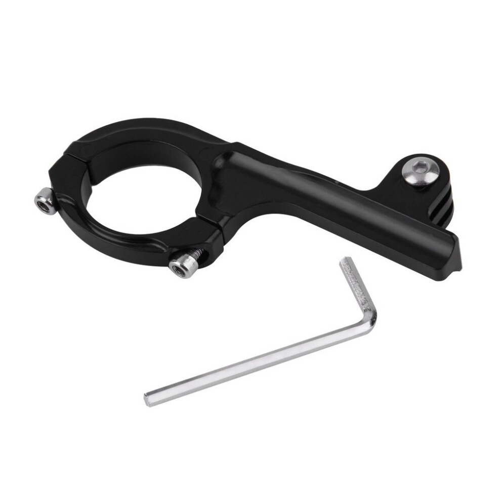 Bike Motorcycle Handlebar Mount Adapter Holder For Gopro Camera Hero 1 2 3 3+ 4 5063131632415