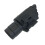 200 Lumen Tactical LED Laser Flashlight Combo Red Sight Wrench Tail Switch 7