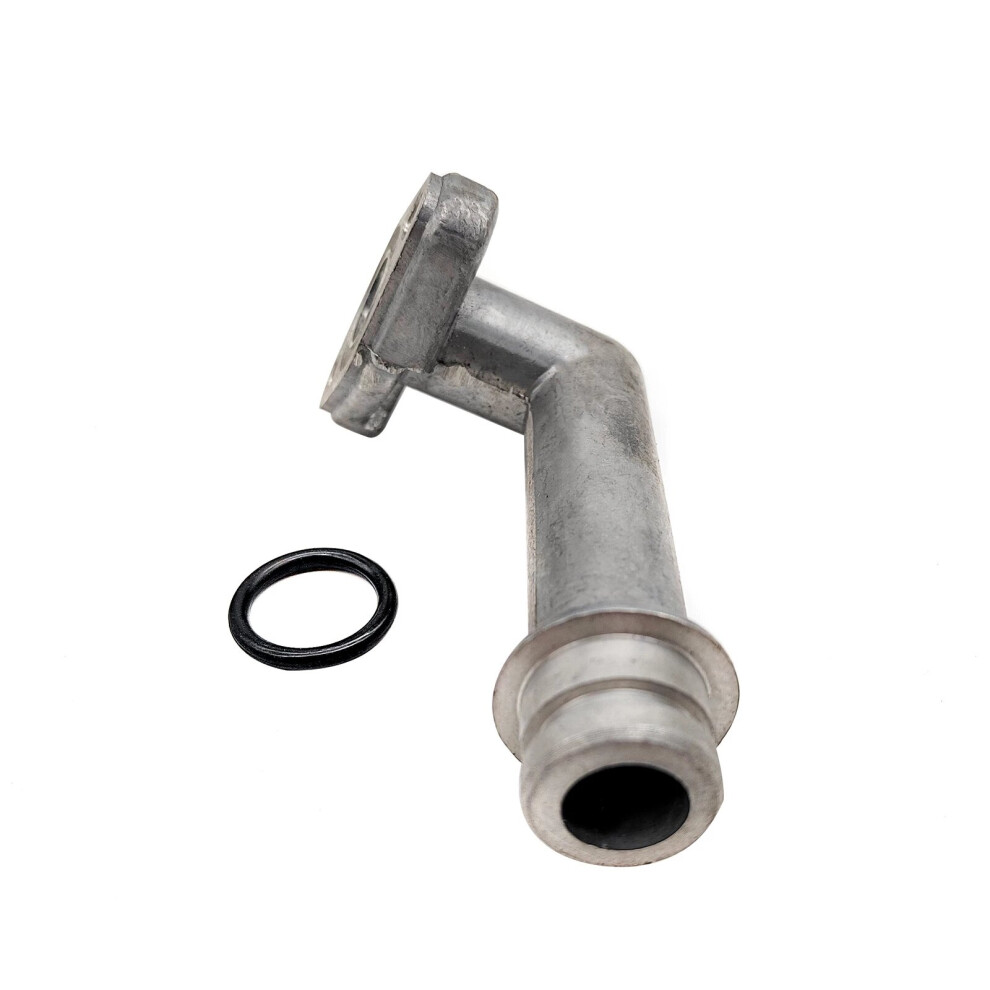 Linhai Lh 400 Atv Quad Water Pump Coolant Pipe Joint Quad Go Kart 27229A 5063131437317